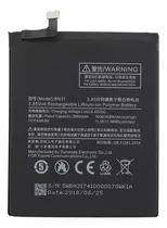 Bateria Para Xiaomi Redmi S2 Mi A1 5x Bn31 3080 Mah