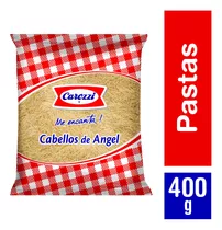 Carozzi Pasta Cabello De Angel Corto 1 400 Gr