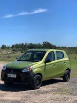 Suzuki Alto 2017 0.8 800