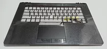 Palmrest + Sc Reader + Placa Led Dell Latitude E7470