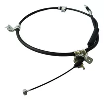 Cable Freno Mano Derecho Para Hyundai H-1 Tq Mb 2.5 16/19