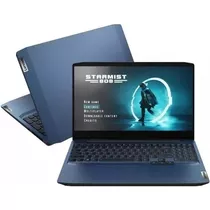 Notebook Lenovo Gaming 3i  I7  Gtx1650  Ssd 512gb  8gb