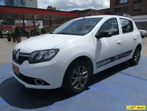 Renault Sandero Polar  1600cc Mt Aa