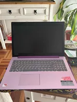 Laptop 15' Lenovo