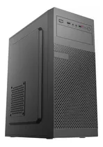 Cpu Desktop Home Office Intel-i5 3.2ghz 4gb Hd 500gb Wi-fi