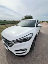 Hyundai Tucson 1.6t
