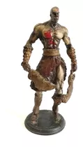 Kratos God Of War Boneco Artesanal Pronta Entrega Frete R$20