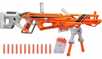 Raptorstrike Accustrike Nerf N-strike Elite - Hasbro C1896