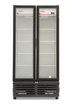 Refrigerador Comercial Vertical Torrey Tvc-26 2 A 6°c 
