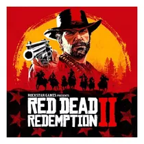 Red Dead Redemption 2  Standard Edition Rockstar Games Pc Digital