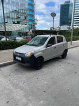 Suzuki Alto 2016 0.8 800