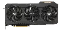 Placa De Video Nvidia Asus  Tuf Gaming Geforce Rtx 30 Series