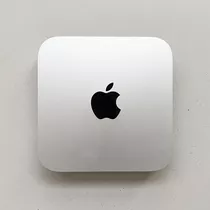 Mac Mini A1347 Core I5 2,8 Ghz | 8gb Ram 1,12tb Fusion Drive