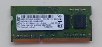 Kit 2 Memória Ram 4gb Pc12800 Cl11 1.35v Dn (1rx8)