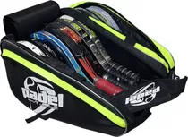 Bolso Mochila Paletero Paddle 10 Paletas Padel Profesional