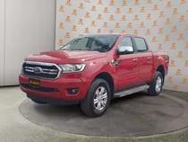 Ford Ranger 3.2 Diesel Xlt Crew Cab Auto 4wd 2022