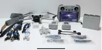 Drone Dji Mini 3 Pro Con Controlador Dji Rc 