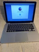 Macbook Pro 2015 13