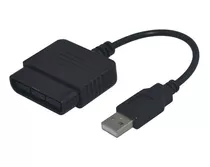 Convertidor Usb De Play Station A Pc