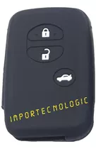 Protector Para Control Smart Toyota Prado Txl 2013 2014