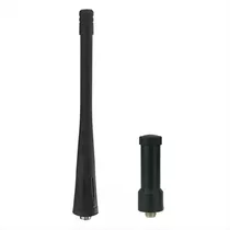 Antena Original Baofeng Bf-888s Uhf + Antena Mini Regalo