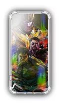 Carcasa Personalizada Avengers iPhone 6s