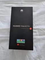 Celular Huawei Mate 40pro