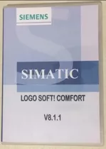 Simatic Logo Soft Comfort V8.1.1 Versão Full Completo Win10