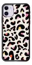 Funda/ Case/ Protector P/celular - Animal Print