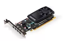 Placa De Video Quadro P620