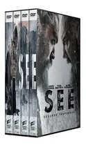 See Mini Serie Completa En Dvd  