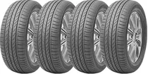 Kit De 4 Neumáticos Bartl Neumáticos Bartl Auto Bl-026 P 175/65r14 86 T