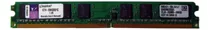 Memoria Ram 1gb Ddr2-667 Kingston Kth-xw4300/1g - Balvanera