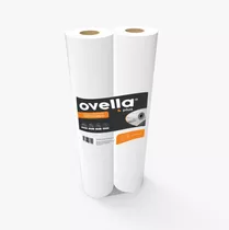 Sabanilla Papel  Extra Suave Pack 48 Mts X 8 Rollos Ovella