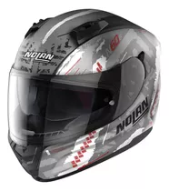 Casco Nolan N60-6 Wheelspin