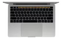  Macbook Pro 13 I5-2.3ghz/8gb/256ssd Touch Bar