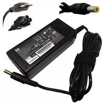 Fonte Notebook Hp Compaq 530 510 615 6720s Dv2000 Dv6000 65w