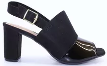 Zapato Sueco Dama Mujer Beira Rio 8399.115 Importados Cshoes