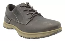 Zapatilla Caterpillar Hombre Rqm115051/marr/cuo