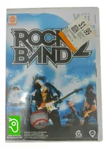 Rockband 2 Juego Original Nintendo Wii