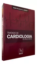 Livro Tratado De Cardiologia De Cães E Gatos, Larsson, 2020