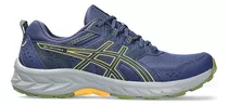 Zapas Asics Gel Venture 9  Trail Trekking - Full Salas