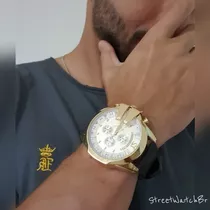 Relógio Style Mega