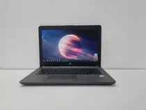 Notebook Hp 246g6 I5-7200 8gb Ssd 240gb Nfe