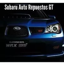 Servicio De Importación De Repuestos Para Subaru