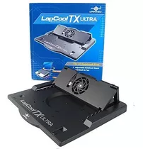Vantec Lapcool Tx Lpc-460tx Soporte Ajustable Para Portátil
