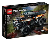 Lego Technic Veículo Offroad 764 Peças - 42139