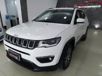 Jeep Compas Longitude 2.4 Automatica 