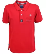 Camisetas Polo Juvenil Remeras Supremo Nuevas!!!