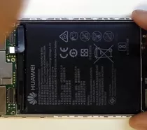 Bateria Huawei Y7 2017 Somos Tienda Física 